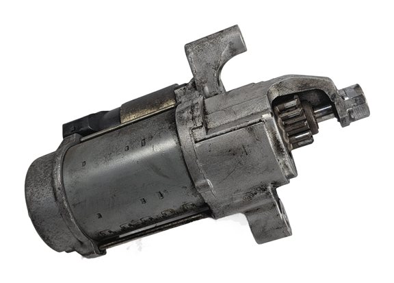 2012-2015 AUDI A6 A7 (C7 4G8) 3.0L SUPERCHARGED ENGINE STARTER MOTOR DENSO