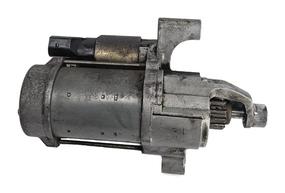 Thumbnail 3: 2012-2015 AUDI A6 A7 (C7 4G8) 3.0L SUPERCHARGED ENGINE STARTER MOTOR DENSO