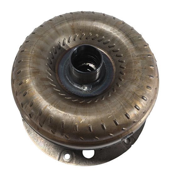 Thumbnail 3: 2011-2018 AUDI A6 A7 A8 Q5 (C7 8R D4 4G8) 3.0L A/T TRANSMISSION TORQUE CONVERTER