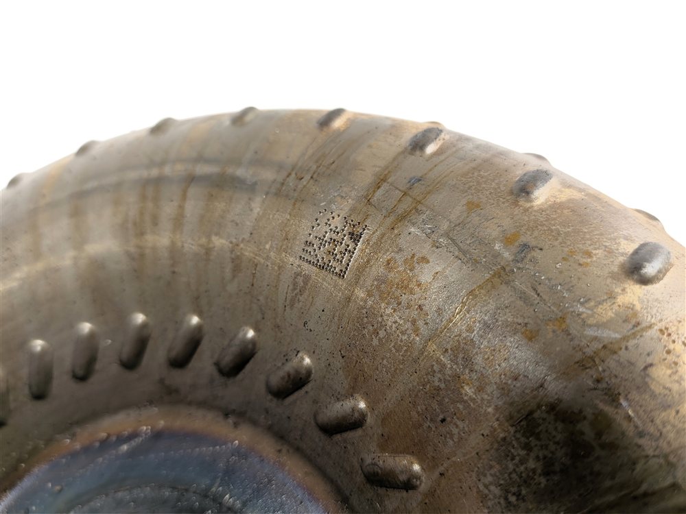 Thumbnail 4: 2011-2018 AUDI A6 A7 A8 Q5 (C7 8R D4 4G8) 3.0L A/T TRANSMISSION TORQUE CONVERTER