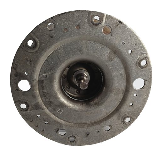 Thumbnail 5: 2011-2018 AUDI A6 A7 A8 Q5 (C7 8R D4 4G8) 3.0L A/T TRANSMISSION TORQUE CONVERTER