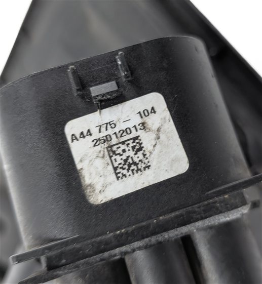 Thumbnail 5: 12-18 AUDI Q5 SQ5 A6 A7 S4 S5 RADIATOR COOLING FAN ASSEMBLY