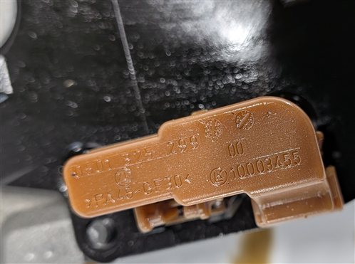 Thumbnail 13: 2013-2015 AUDI A6 A7 (C7 4G8) 3.0L AWD QUATTRO AUTOMATIC TRANSMISSION VALVE BODY