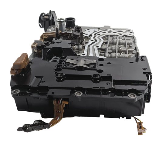 Thumbnail 2: 2013-2015 AUDI A6 A7 (C7 4G8) 3.0L AWD QUATTRO AUTOMATIC TRANSMISSION VALVE BODY