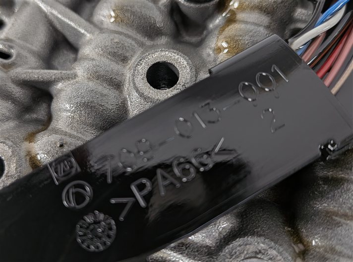 Thumbnail 7: 2013-2015 AUDI A6 A7 (C7 4G8) 3.0L AWD QUATTRO AUTOMATIC TRANSMISSION VALVE BODY