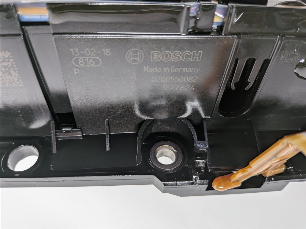 Thumbnail 9: 2013-2015 AUDI A6 A7 (C7 4G8) 3.0L AWD QUATTRO AUTOMATIC TRANSMISSION VALVE BODY