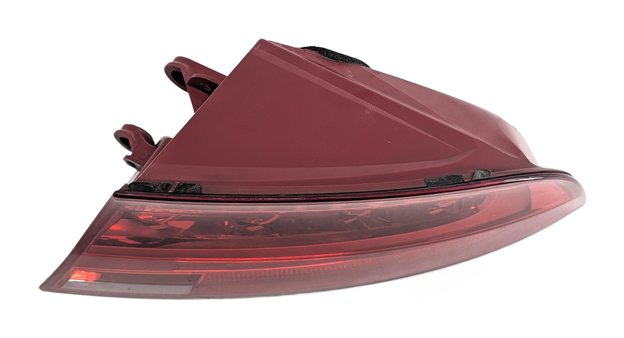 Thumbnail 3: 2012-2015 AUDI A7 S7 (C7 4G8) RIGHT PASSENGER REAR TAILLIGHT BRAKE LIGHT LAMP