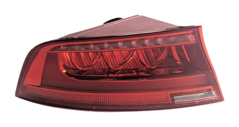 Thumbnail 2: 2012-2015 AUDI A7 S7 (C7 4G8) LEFT DRIVER REAR TAILLIGHT BRAKE LIGHT LAMP