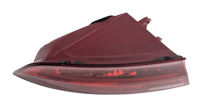 Thumbnail 3: 2012-2015 AUDI A7 S7 (C7 4G8) LEFT DRIVER REAR TAILLIGHT BRAKE LIGHT LAMP