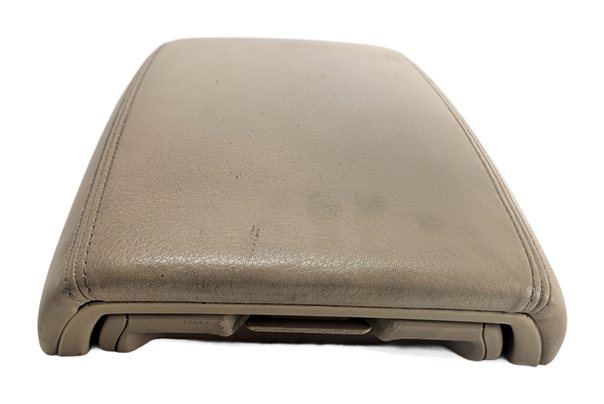 Thumbnail 2: 2011-2017 AUDI A6 A7 S6 S7 (C7 4G8) FRONT CENTER CONSOLE ARMREST LID (Beige)
