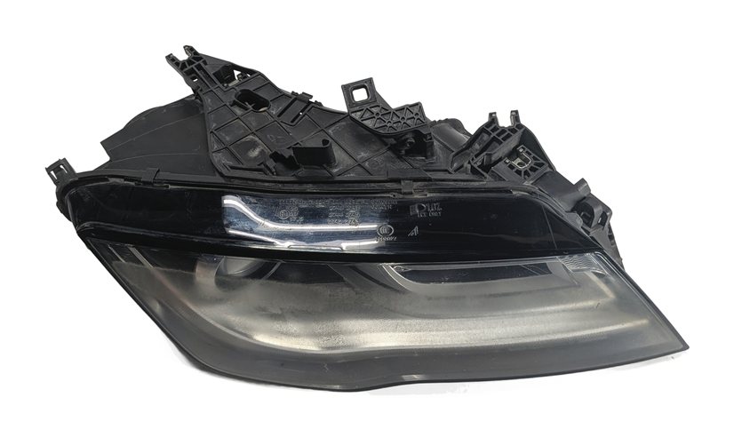 Thumbnail 3: 12-15 A7 C7 4G8 RIGHT PASSENGER XENON HID HEADLIGHT HEAD LIGHT LAMP (NON AFS)