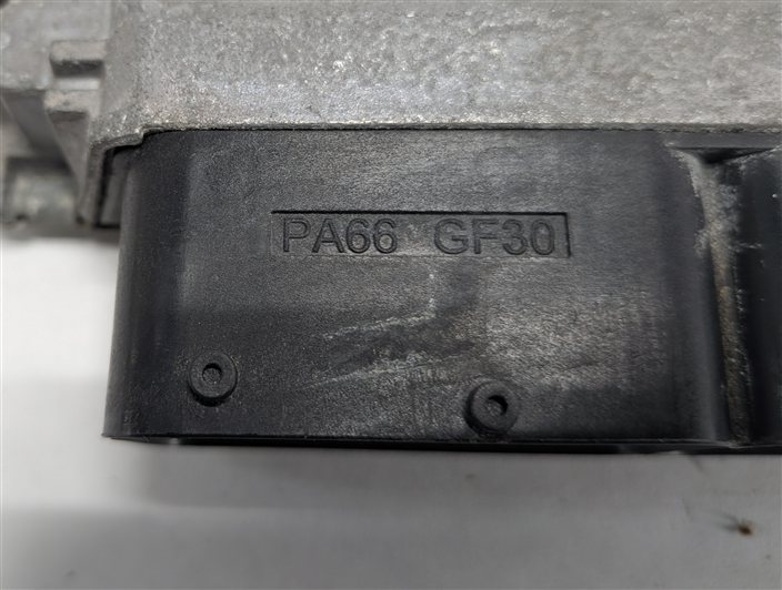 Thumbnail 18: 2013 AUDI A7 (C7 4G8) 3.0L (CTUA) ECM BCM CLUSTER KESSY GATEWAY ELV KEY SET/7