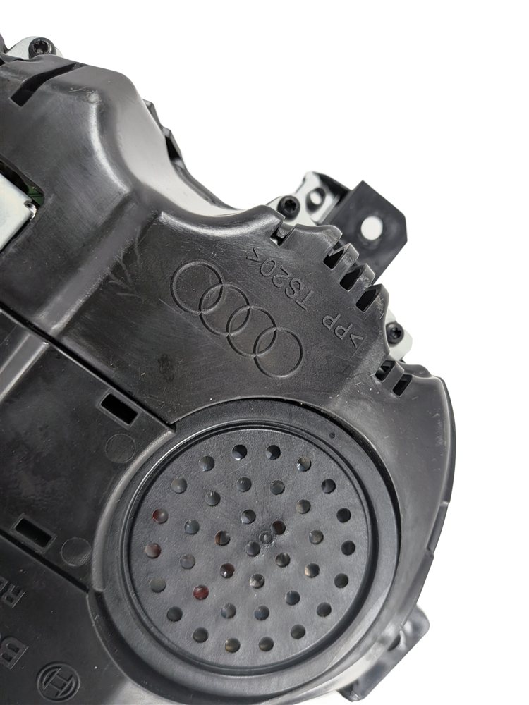 Thumbnail 23: 2013 AUDI A7 (C7 4G8) 3.0L (CTUA) ECM BCM CLUSTER KESSY GATEWAY ELV KEY SET/7