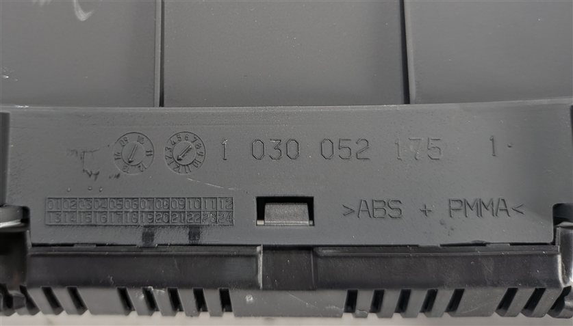 Thumbnail 25: 2013 AUDI A7 (C7 4G8) 3.0L (CTUA) ECM BCM CLUSTER KESSY GATEWAY ELV KEY SET/7