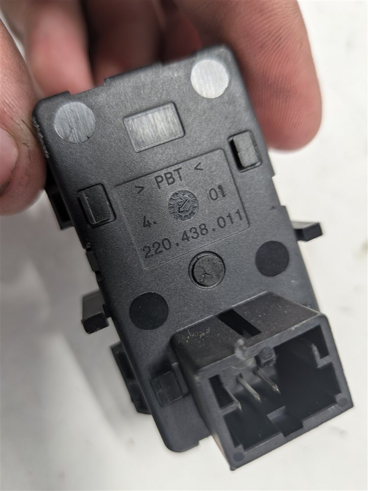 Thumbnail 7: 2013 AUDI A7 (C7 4G8) 3.0L (CTUA) ECM BCM CLUSTER KESSY GATEWAY ELV KEY SET/7