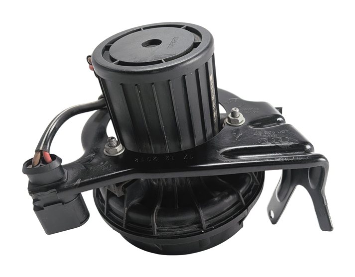 Thumbnail 2: 2013 AUDI A7 (C7 4G8) 3.0L (CTUA) ENGINE SECONDARY AIR INJECTION SMOG PUMP