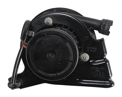 Thumbnail 3: 2013 AUDI A7 (C7 4G8) 3.0L (CTUA) ENGINE SECONDARY AIR INJECTION SMOG PUMP