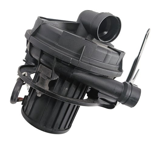 Thumbnail 4: 2013 AUDI A7 (C7 4G8) 3.0L (CTUA) ENGINE SECONDARY AIR INJECTION SMOG PUMP