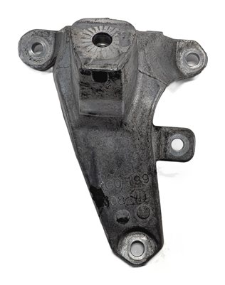 Thumbnail 3: 2013 AUDI A7 (C7 4G8) 3.0L SUPER (CTUA) ENGINE MOTOR MOUNT SUPPORT BRACKET