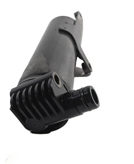 Thumbnail 2: 13-15 AUDI A6 A7 C7 4G8 3.0L AWD QUATTRO AUTO TRANSMISSION HYDRAULIC OIL PUMP