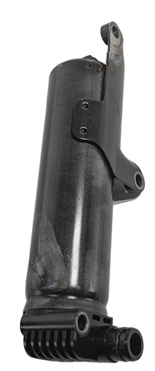 Thumbnail 3: 13-15 AUDI A6 A7 C7 4G8 3.0L AWD QUATTRO AUTO TRANSMISSION HYDRAULIC OIL PUMP