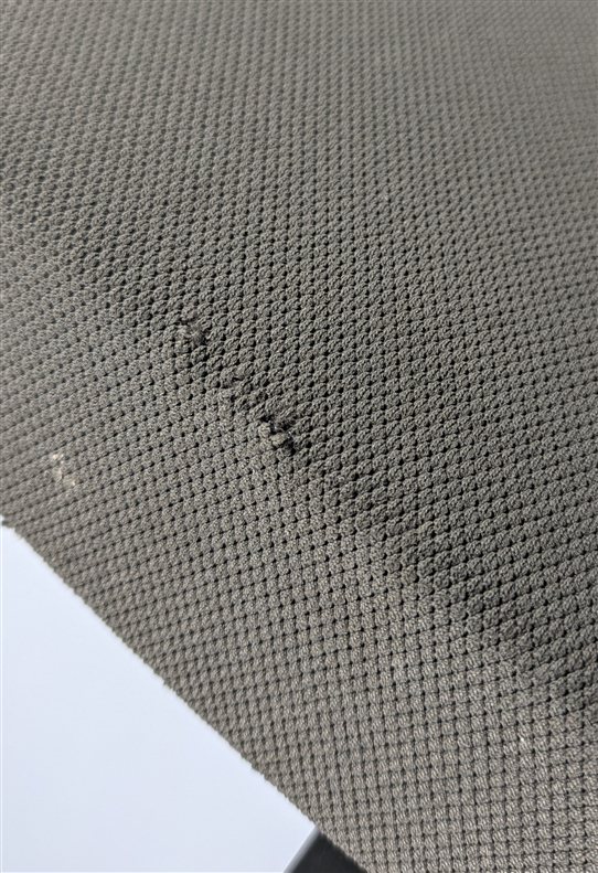 Thumbnail 5: 2013 AUDI A7 (C7 4G8) REAR PARCEL SHELF CARGO LOAD COVER (BLACK)