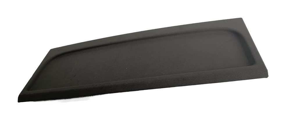 2013 AUDI A7 (C7 4G8) REAR CARGO DECK LOAD FLOOR COVER PANEL
