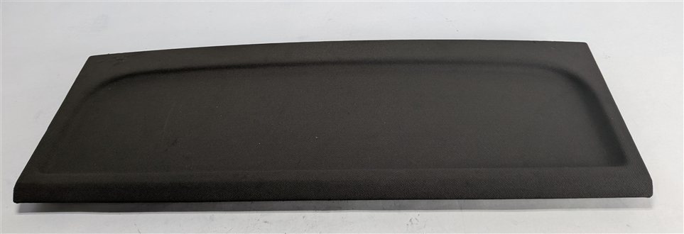 Thumbnail 3: 2013 AUDI A7 (C7 4G8) REAR CARGO DECK LOAD FLOOR COVER PANEL
