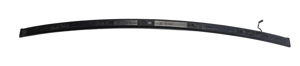 Thumbnail 3: 2013 AUDI A7 (C7 4G8) REAR CENTER THIRD 3RD BRAKE STOP LIGHT LED HIGH MOUNT