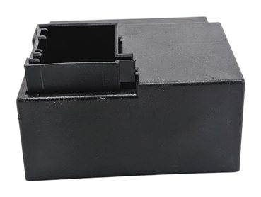 Thumbnail 2: 2013 AUDI A7 (C7 4G8) REAR SPOILER WING LIFT CONTROL MODULE COMPUTER
