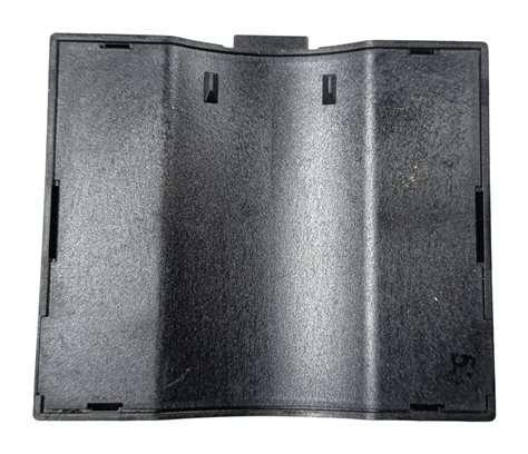 Thumbnail 4: 2013 AUDI A7 (C7 4G8) REAR SPOILER WING LIFT CONTROL MODULE COMPUTER