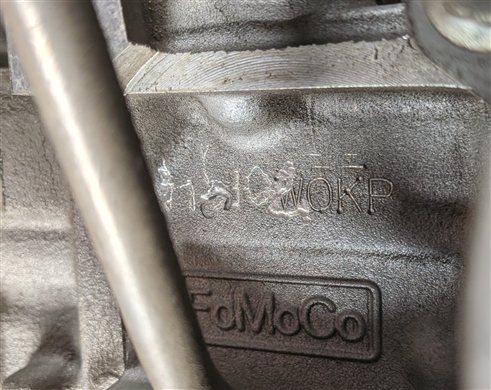 Thumbnail 19: 14-17 DISCOVERY SPORT EVOQUE L538 L550 2.0L ENGINE ASSEMBLY (132k) TESTED+VIDEO!