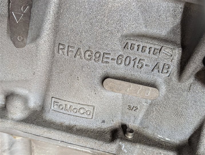 Thumbnail 21: 14-17 DISCOVERY SPORT EVOQUE L538 L550 2.0L ENGINE ASSEMBLY (132k) TESTED+VIDEO!