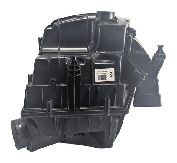 Thumbnail 2: 2015-2017 RANGE ROVER EVOQUE DISCOVERY SPORT (L538 L550) AIR FILTER BOX HOUSING