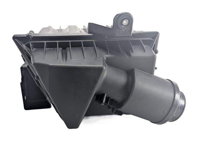 Thumbnail 5: 2015-2017 RANGE ROVER EVOQUE DISCOVERY SPORT (L538 L550) AIR FILTER BOX HOUSING