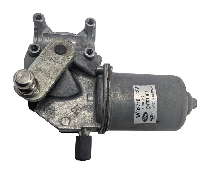 Thumbnail 4: 2012-2019 RANGE ROVER EVOQUE (L538) FRONT WINDSHIELD WIPER MOTOR