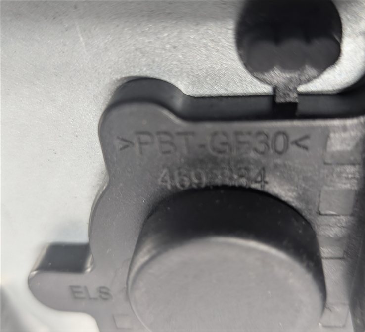 Thumbnail 6: 2012-2019 RANGE ROVER EVOQUE (L538) FRONT WINDSHIELD WIPER MOTOR