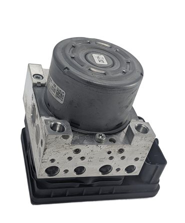 2014-2015 RANGE ROVER EVOQUE (L538) ABS ANTI LOCK BRAKE PUMP w/ MODULE