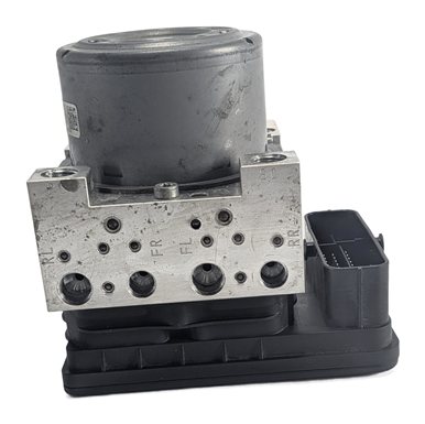 Thumbnail 2: 2014-2015 RANGE ROVER EVOQUE (L538) ABS ANTI LOCK BRAKE PUMP w/ MODULE