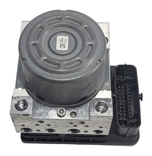 Thumbnail 3: 2014-2015 RANGE ROVER EVOQUE (L538) ABS ANTI LOCK BRAKE PUMP w/ MODULE