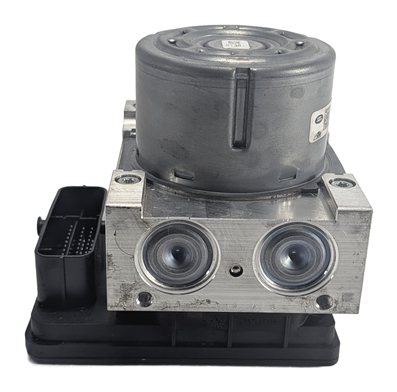 Thumbnail 5: 2014-2015 RANGE ROVER EVOQUE (L538) ABS ANTI LOCK BRAKE PUMP w/ MODULE