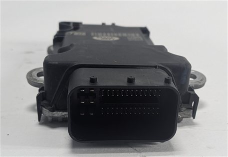 Thumbnail 2: 2014-2015 RANGE ROVER EVOQUE (L538) TRANSMISSION CONTROL MODULE COMPUTER