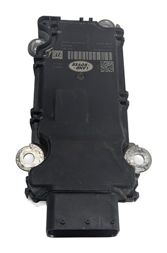 Thumbnail 3: 2014-2015 RANGE ROVER EVOQUE (L538) TRANSMISSION CONTROL MODULE COMPUTER