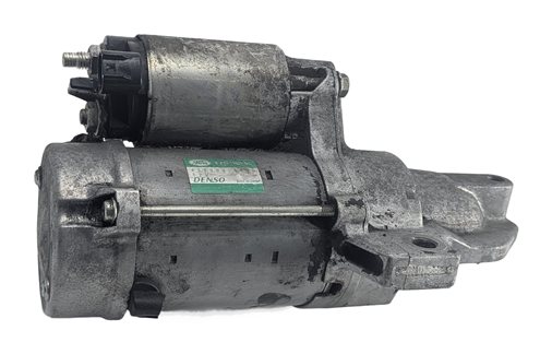 2012-2015 LAND ROVER LR2 RANGE ROVER EVOQUE (L538) 2.0L ENGINE STARTER MOTOR