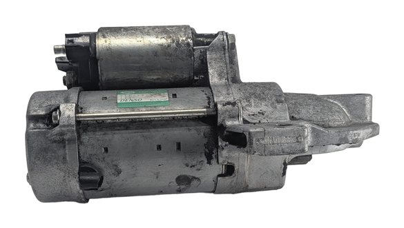 Thumbnail 2: 2012-2015 LAND ROVER LR2 RANGE ROVER EVOQUE (L538) 2.0L ENGINE STARTER MOTOR