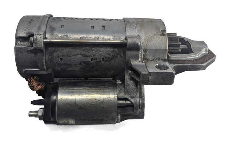 Thumbnail 4: 2012-2015 LAND ROVER LR2 RANGE ROVER EVOQUE (L538) 2.0L ENGINE STARTER MOTOR