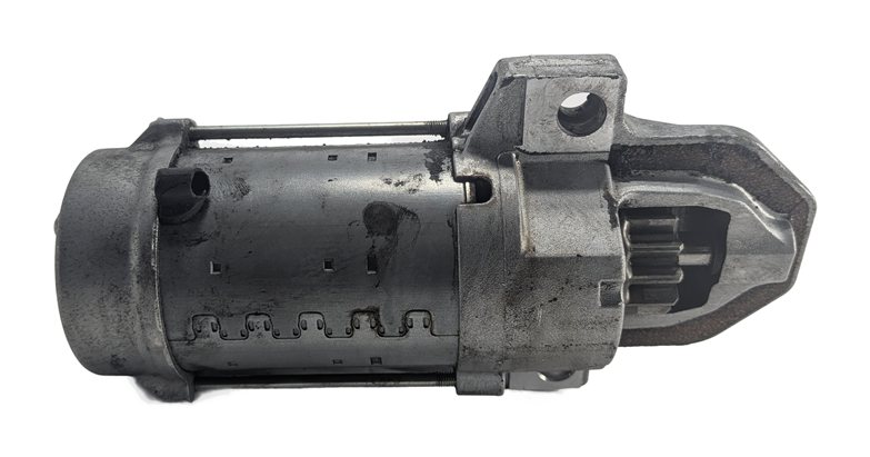 Thumbnail 5: 2012-2015 LAND ROVER LR2 RANGE ROVER EVOQUE (L538) 2.0L ENGINE STARTER MOTOR