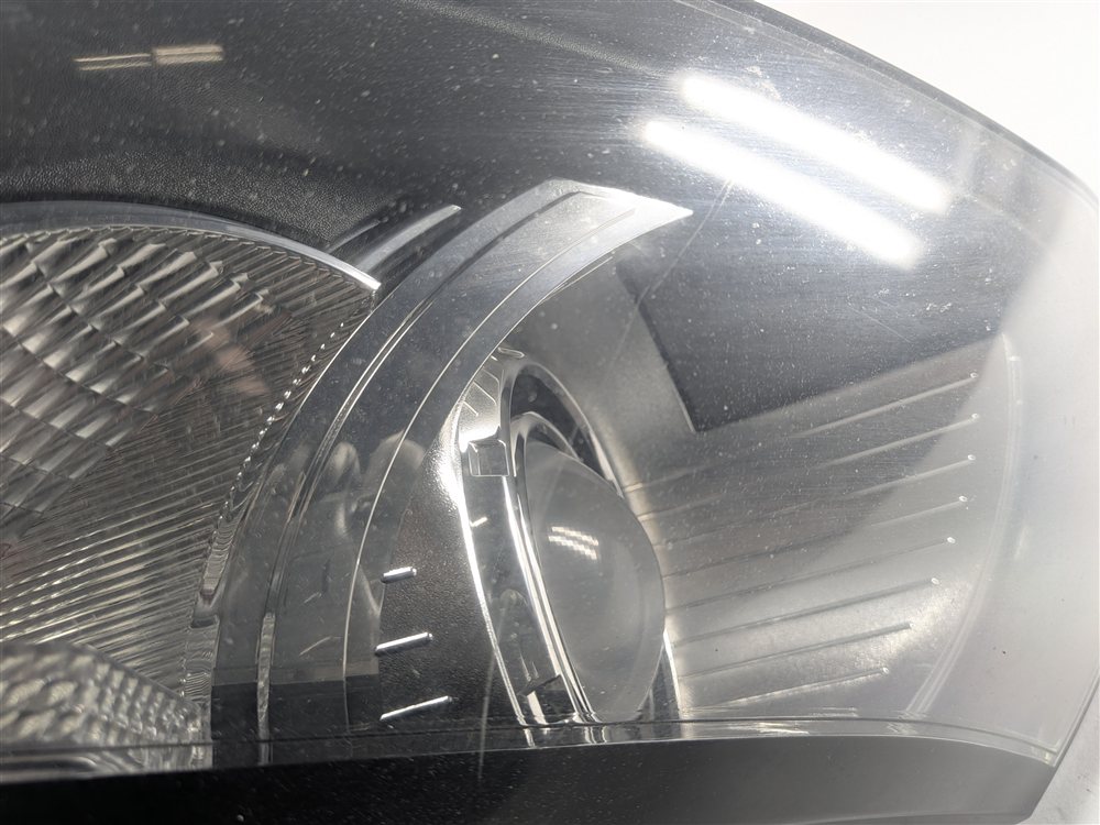 Thumbnail 13: 12-15 RANGE ROVER EVOQUE (L538) FRONT LEFT DRIVER HALOGEN HEADLIGHT LIGHT LAMP
