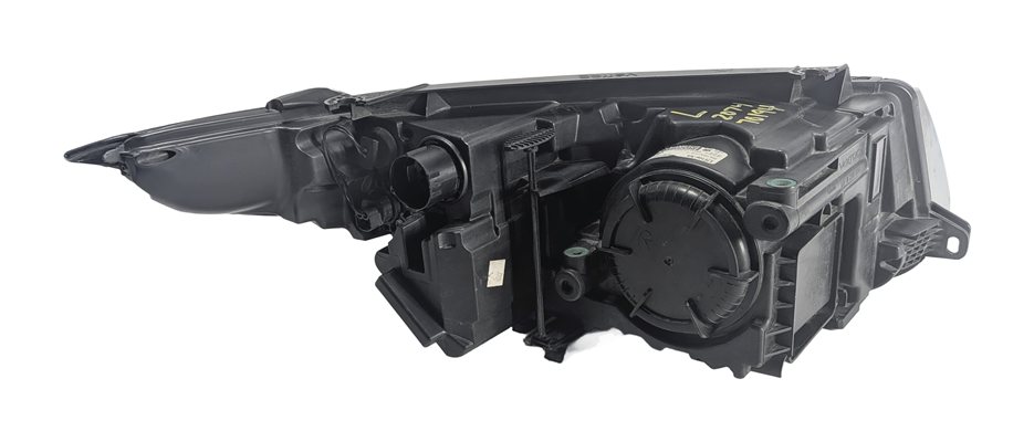Thumbnail 5: 12-15 RANGE ROVER EVOQUE (L538) FRONT LEFT DRIVER HALOGEN HEADLIGHT LIGHT LAMP