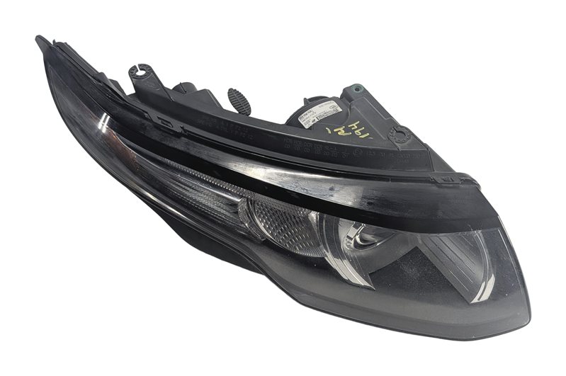 Thumbnail 4: 12-15 LANDROVER EVOQUE (L538) FRONT RIGHT PASSENGER HALOGEN HEADLIGHT LIGHT LAMP